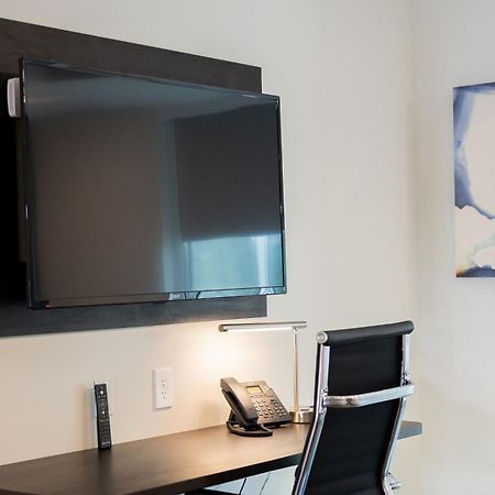 Stayapt Suites Dothan Exterior foto